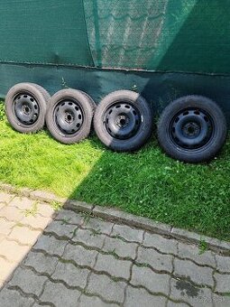 195/55 R15