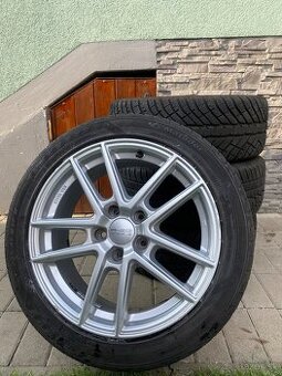 Zimné pneumatiky 225/45/R17