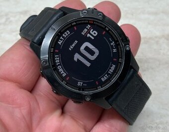 Garmin Fenix 6 PRO