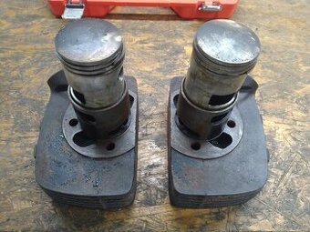 Valce Jawa 350/632