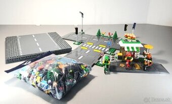 Lego City set