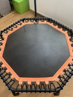 Predam Fitness trampolinu