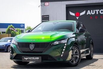 Peugeot 308 1.5 BlueHDi 130 Active Pack