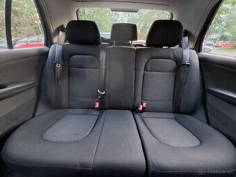 Škoda Fábia1.2 47 kW BENZÍN