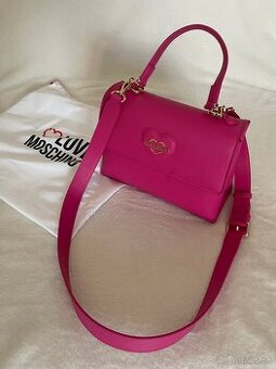 Kabelka Love Moschino