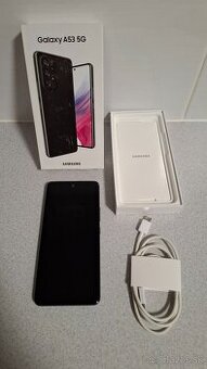 Samsung A53 8GB / 256GB - 1