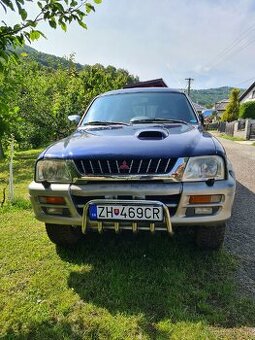 L 200