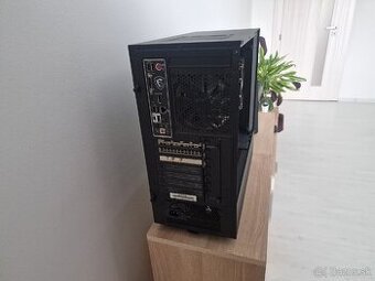 Herny PC
