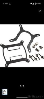 NZXT socket LGA 1700 Mounting Bracket Kit for Kraken 120
