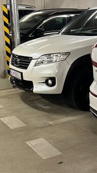 Toyota RAV 4 D-CAT 2.2 Diesel Automat