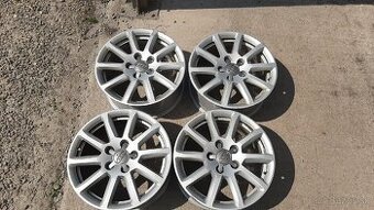 AUDI ALU DISKY R16