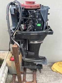 Mercury 60hp