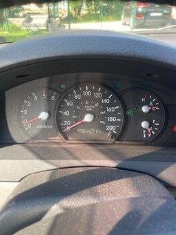 KIA Sorento JC 2.5 - 2004