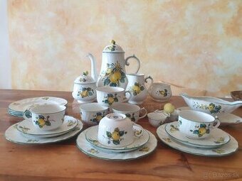 Porcelanova suprava Villeroy & Boch Jamaica