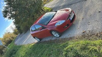 Predám Fiat Bravo 12/2007 1.9 Diesel 88kW