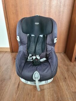 Autosedacky Romer Britax s isofix
