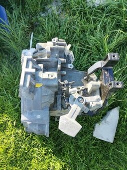 5 rychlostna prevodovka 1.4tdi comonrail