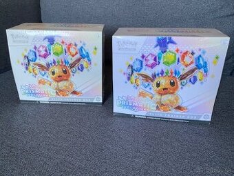 Pokemon Prismatic Evolutions Elite Training Box ETB