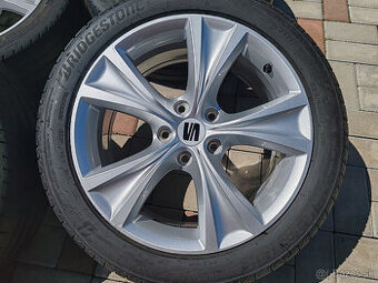 SEAT 5X112
