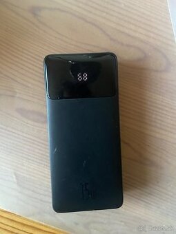 Power bank