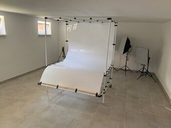 Fotostôl 160 cm