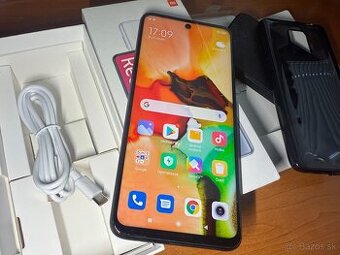 Xiaomi Redmi note 9 pro 6/128gb