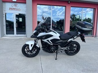 Honda NC750X