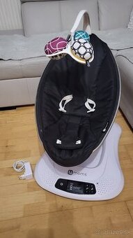 Lehátko 4moms