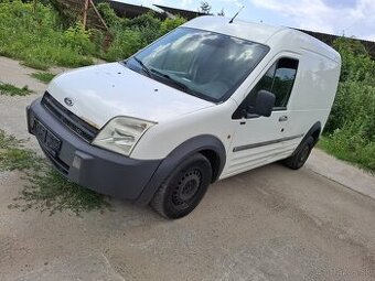 Ford Connect 1.8 Diesel. 66 kW. Klima. Model 2006