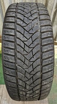 Špičkové zimné pneumatiky DUNLOP - 245/45 r18