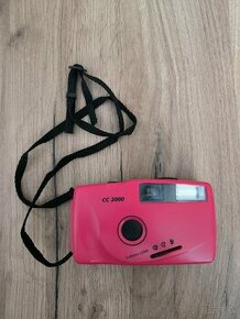fotoaparat na film