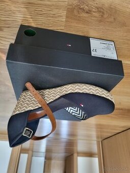 Espadrilky
