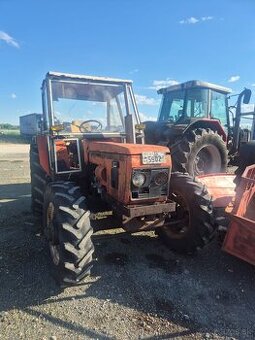Zetor 7245