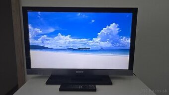 Televízor - Full HD LED TV Sony