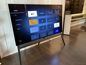 Súprava LOEWE bild5 OLED 65 palcov
