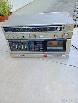 Aiwa CA-S30