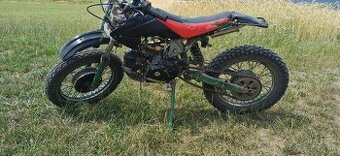 Pidbike explorer