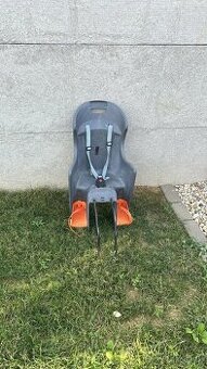 Predám sedačku na bicykel