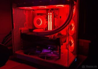 💻 Herné PC s RTX 3080
