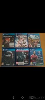 Playstation 4 1TB - 1
