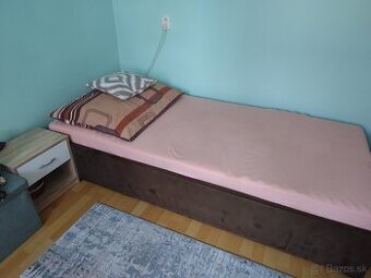 Predam postel
