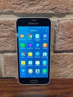 Samsung S5 mini android 6