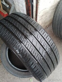 2x letné pneumatiky 225/45 r17 - 1