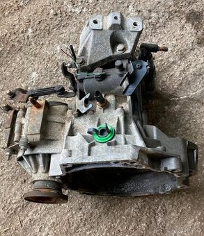 Prevodovka 1.9tdi 5 stupnova vw group
