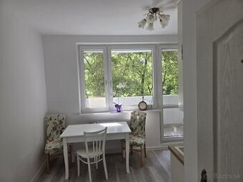 2 garz na začiatku Petržalky, GESSAYOVA ul.