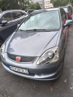 HONDA CIVIC 1.6 BENZÍN 81KW.2010ROK VÝROBY NOVÉ STK A EK