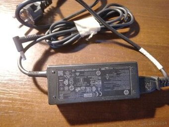 Nabíjačka HP 65w - 1