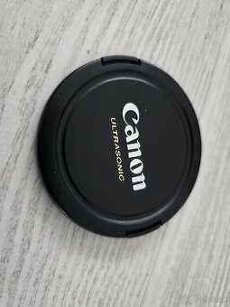 Canon krytka objektívu 82mm - 1