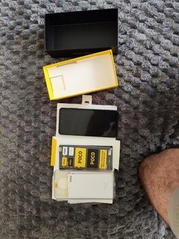 POCO X3 PRO