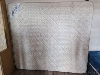 Matrac 180x200 16cm